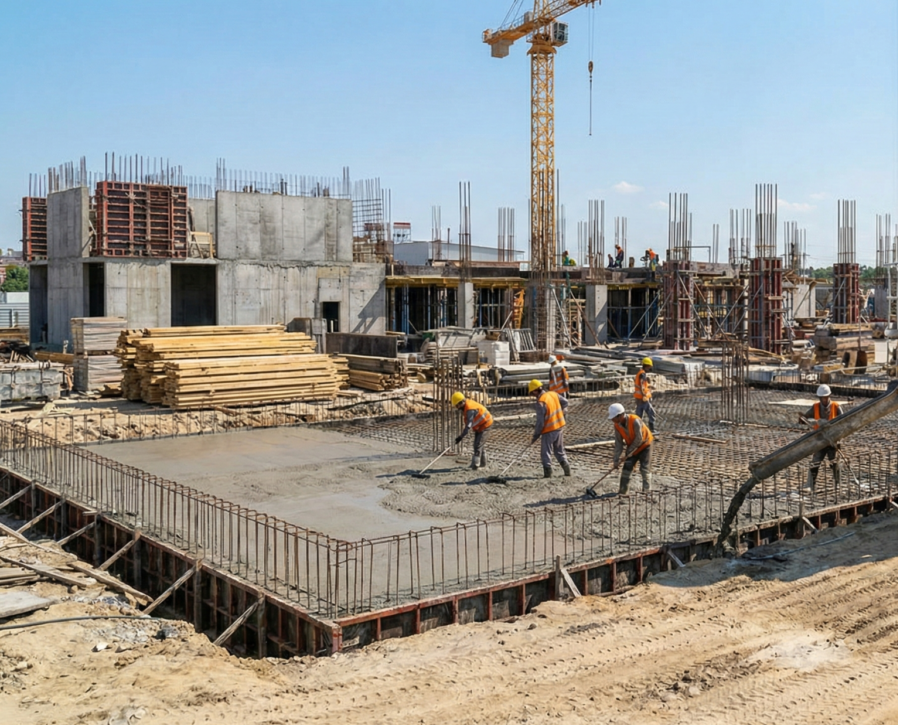 CONSTRUIVO